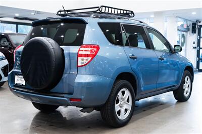 2011 Toyota RAV4 Base Cruise Control Flat Folding Rear Seats   - Photo 4 - Gladstone, OR 97027