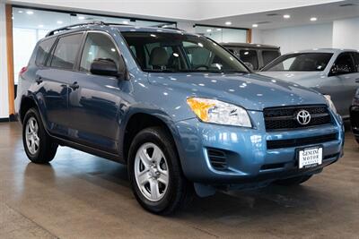 2011 Toyota RAV4 Base Cruise Control Flat Folding Rear Seats - Photo 3 - Gladstone, OR 97027