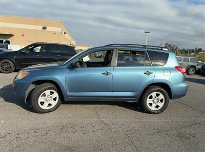2011 Toyota RAV4   - Photo 4 - Gladstone, OR 97027