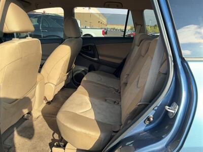 2011 Toyota RAV4   - Photo 11 - Gladstone, OR 97027