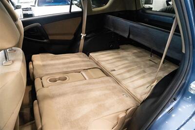 2011 Toyota RAV4 Base Cruise Control Flat Folding Rear Seats   - Photo 21 - Gladstone, OR 97027