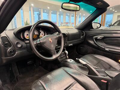 2004 Porsche 911 Turbo   - Photo 5 - Gladstone, OR 97027