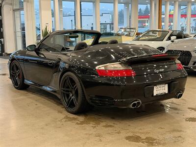 2004 Porsche 911 Turbo   - Photo 4 - Gladstone, OR 97027