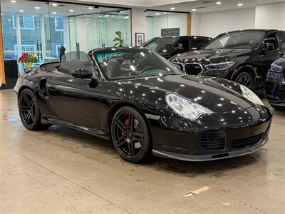 2004 Porsche 911 Turbo   - Photo 2 - Gladstone, OR 97027