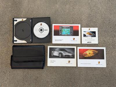 2004 Porsche 911 Turbo   - Photo 9 - Gladstone, OR 97027