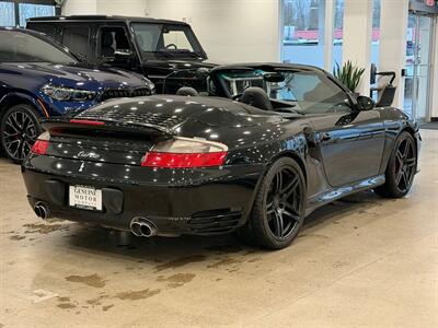 2004 Porsche 911 Turbo   - Photo 3 - Gladstone, OR 97027