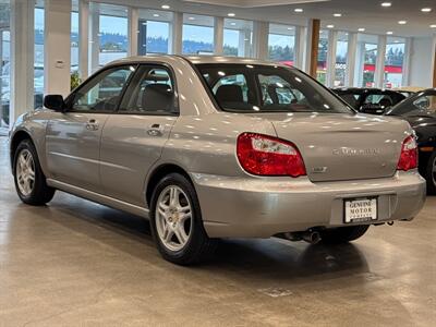 2005 Subaru Impreza 2.5 RS   - Photo 4 - Gladstone, OR 97027