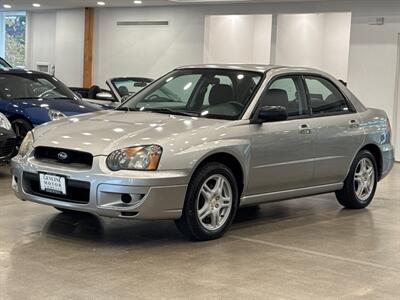 2005 Subaru Impreza 2.5 RS   - Photo 3 - Gladstone, OR 97027