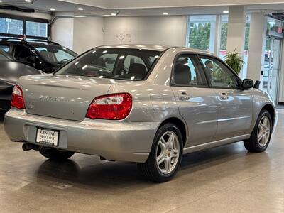 2005 Subaru Impreza 2.5 RS   - Photo 6 - Gladstone, OR 97027