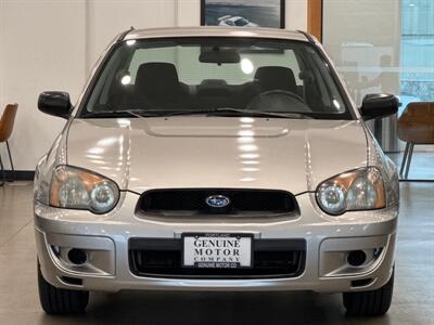 2005 Subaru Impreza 2.5 RS   - Photo 2 - Gladstone, OR 97027