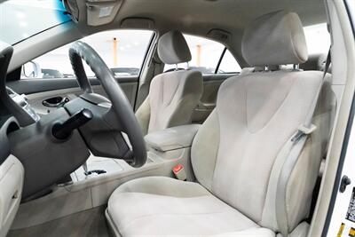 2011 Toyota Camry LE   - Photo 15 - Gladstone, OR 97027