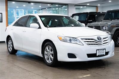 2011 Toyota Camry LE   - Photo 3 - Gladstone, OR 97027