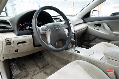 2011 Toyota Camry LE   - Photo 16 - Gladstone, OR 97027