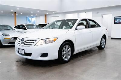 2011 Toyota Camry LE   - Photo 24 - Gladstone, OR 97027