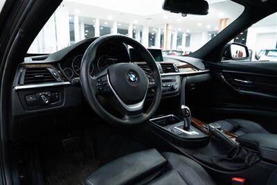 2015 BMW 328d xDrive   - Photo 7 - Gladstone, OR 97027