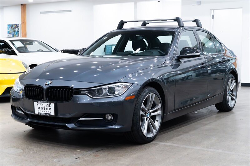 2015 BMW 328d xDrive   - Photo 1 - Gladstone, OR 97027