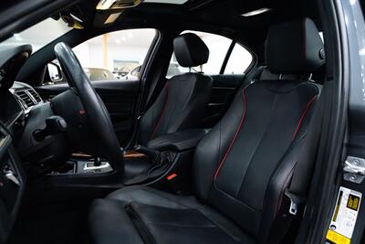 2015 BMW 328d xDrive   - Photo 8 - Gladstone, OR 97027