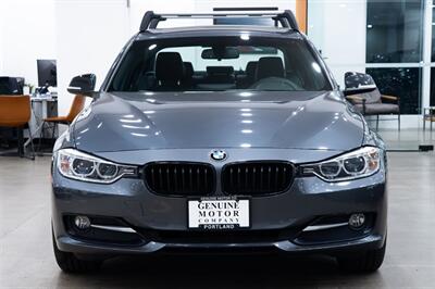 2015 BMW 328d xDrive   - Photo 2 - Gladstone, OR 97027