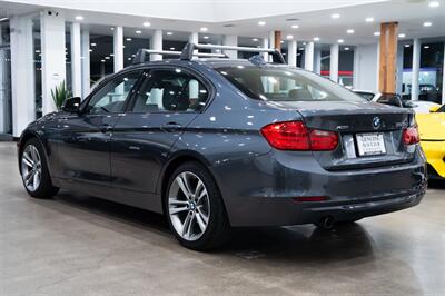 2015 BMW 328d xDrive   - Photo 6 - Gladstone, OR 97027