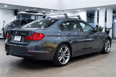 2015 BMW 328d xDrive   - Photo 4 - Gladstone, OR 97027