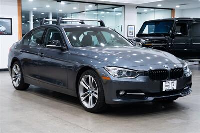 2015 BMW 328d xDrive   - Photo 3 - Gladstone, OR 97027