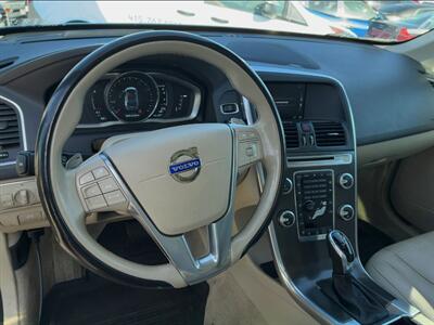 2015 Volvo XC60 T6 Platinum   - Photo 8 - Gladstone, OR 97027