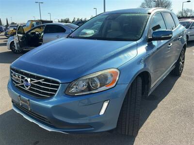 2015 Volvo XC60 T6 Platinum   - Photo 1 - Gladstone, OR 97027