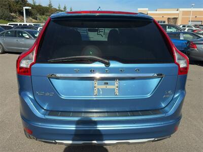 2015 Volvo XC60 T6 Platinum   - Photo 5 - Gladstone, OR 97027