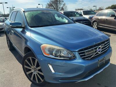 2015 Volvo XC60 T6 Platinum   - Photo 3 - Gladstone, OR 97027