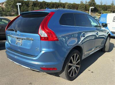 2015 Volvo XC60 T6 Platinum   - Photo 4 - Gladstone, OR 97027