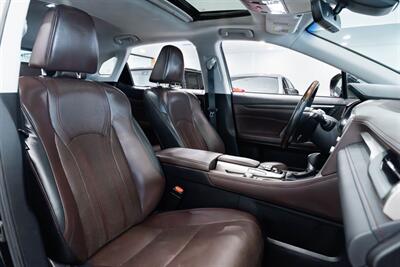 2016 Lexus RX 350 - Photo 25 - Gladstone, OR 97027