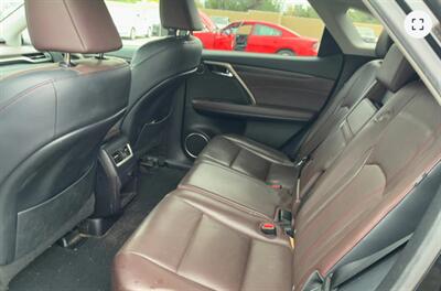 2016 Lexus RX 350   - Photo 3 - Gladstone, OR 97027