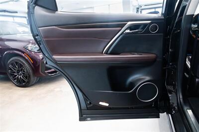 2016 Lexus RX 350 - Photo 20 - Gladstone, OR 97027