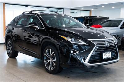 2016 Lexus RX 350 - Photo 3 - Gladstone, OR 97027