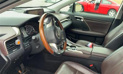 2016 Lexus RX 350   - Photo 2 - Gladstone, OR 97027
