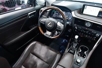 2016 Lexus RX 350 - Photo 10 - Gladstone, OR 97027