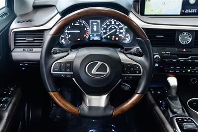 2016 Lexus RX 350 - Photo 12 - Gladstone, OR 97027