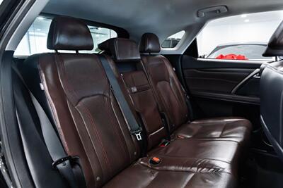 2016 Lexus RX 350 - Photo 23 - Gladstone, OR 97027