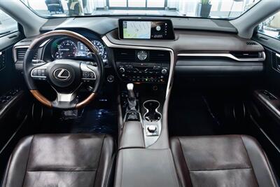 2016 Lexus RX 350 - Photo 9 - Gladstone, OR 97027