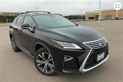 2016 Lexus RX 350   - Photo 1 - Gladstone, OR 97027