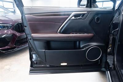 2016 Lexus RX 350 - Photo 17 - Gladstone, OR 97027