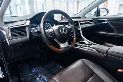 2016 Lexus RX 350 - Photo 19 - Gladstone, OR 97027