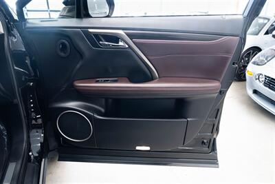 2016 Lexus RX 350 - Photo 24 - Gladstone, OR 97027