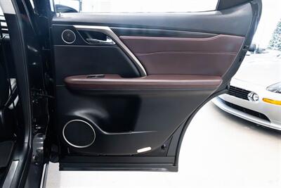 2016 Lexus RX 350 - Photo 22 - Gladstone, OR 97027