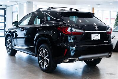 2016 Lexus RX 350 - Photo 6 - Gladstone, OR 97027