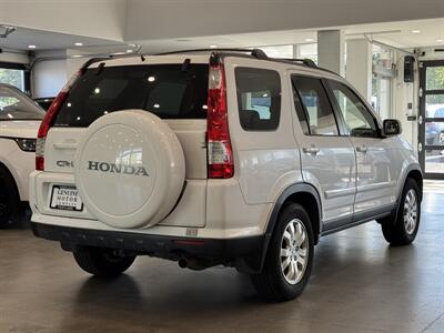 2006 Honda CR-V Special Edition   - Photo 6 - Gladstone, OR 97027