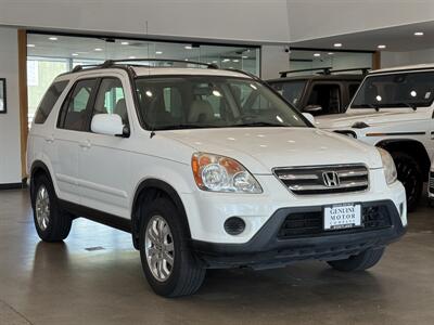 2006 Honda CR-V Special Edition   - Photo 3 - Gladstone, OR 97027