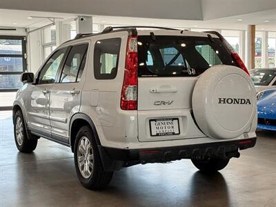 2006 Honda CR-V Special Edition   - Photo 4 - Gladstone, OR 97027