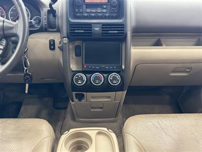 2006 Honda CR-V Special Edition   - Photo 24 - Gladstone, OR 97027