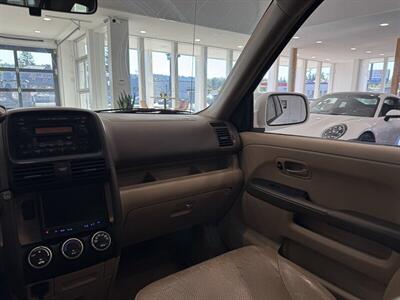 2006 Honda CR-V Special Edition   - Photo 20 - Gladstone, OR 97027